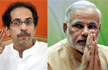 Shiv Sena Dismisses PM Narendra Modis Remark of